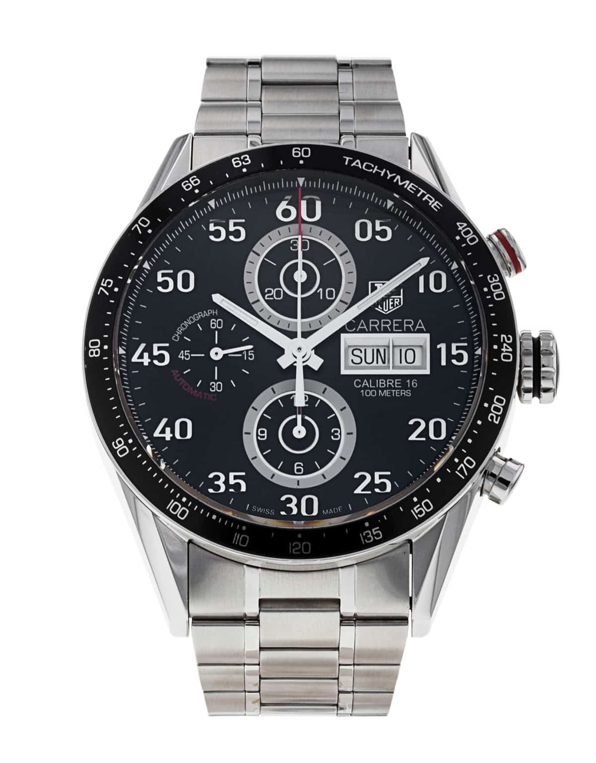 Tag Heuer Carrera CV2A10.BA0796